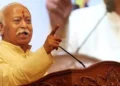 ज़ोहरान ममदानी के RSS कार्यक्रम के विरोध पर विवाद,RSS ने दिया जवाब