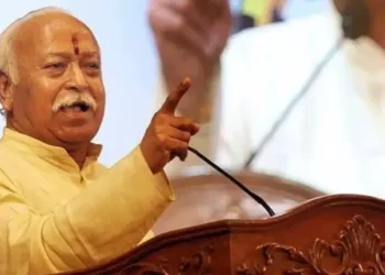 ज़ोहरान ममदानी के RSS कार्यक्रम के विरोध पर विवाद,RSS ने दिया जवाब