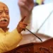 ज़ोहरान ममदानी के RSS कार्यक्रम के विरोध पर विवाद,RSS ने दिया जवाब