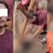 हैवानियत! बाढ़ के मलबे में तबाही के बीच शव से सोने की बालियां नोच रहे थे! VIDEO वायरल
