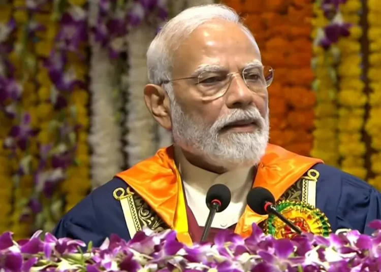 ट्रंप के टैरिफ का जवाब देने के लिए PM मोदी की नई रणनीति?