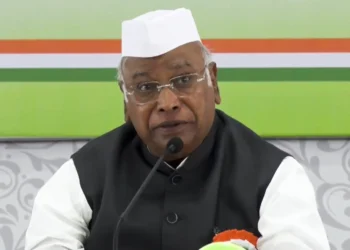 खड़गे की रैली के बाद ‘शुद्धिकरण’ पर BJP नेताओं के खिलाफ Zero FIR