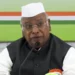 खड़गे की रैली के बाद ‘शुद्धिकरण’ पर BJP नेताओं के खिलाफ Zero FIR