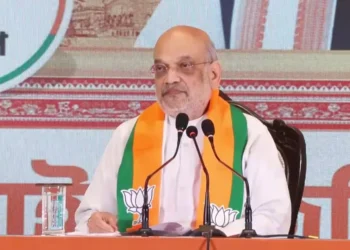 “UCC सभी एनडीए शासित राज्यों में 2029 लोकसभा चुनाव से पहले लागू होगा”… अमित शाह का बड़ा ऐलान,