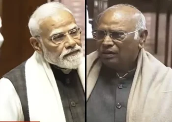 7.8% GDP Growth पर विपक्ष का मोदी सरकार पर हमला, खड़गे ने पूछा- बेरोजगारी और महंगाई क्यों?