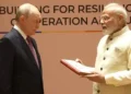 ” वैश्विक GDP में BRICS की हिस्सेदारी 40%” – पुतिन का G7 पर तंज