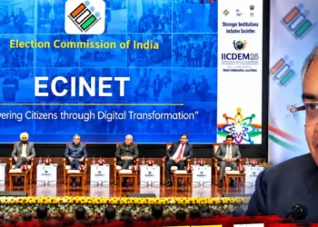 14 बार उठी अंदर से आवाज… 10 महीने में दो Election Commissioners ने दर्ज कराई आपत्ति, चुनाव आयोग के भीतर क्या चल रहा था?