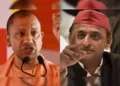 यूपी में BJP-SP का AI वीडियो वॉर: अखिलेश के खिलाफ ‘टीपू भ्रष्ट’ वीडियो के जवाब में योगी का ‘चिलम’ वीडियो
