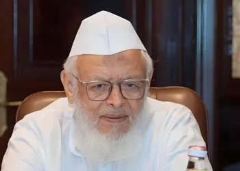 ‘बुलडोजर बदले की राजनीति का हथियार बन रहे हैं’, सहारनपुर में ढहाई गई मस्जिद पर मौलाना अरशद मदनी ने उठाए सवाल
