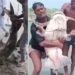नेपाल की बाढ़ से बिहार पहुंची अज्ञात मछलियां, सरकार ने जारी की स्वास्थ्य चेतावनी