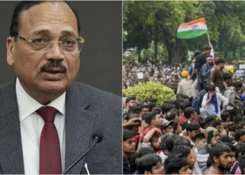 ‘मजिस्ट्रेट की हिम्मत कैसे हुई…’ जंतर-मंतर मामले में छात्र को नोटिस पर CJI सूर्यकांत नाराज