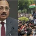 ‘मजिस्ट्रेट की हिम्मत कैसे हुई…’ जंतर-मंतर मामले में छात्र को नोटिस पर CJI सूर्यकांत नाराज